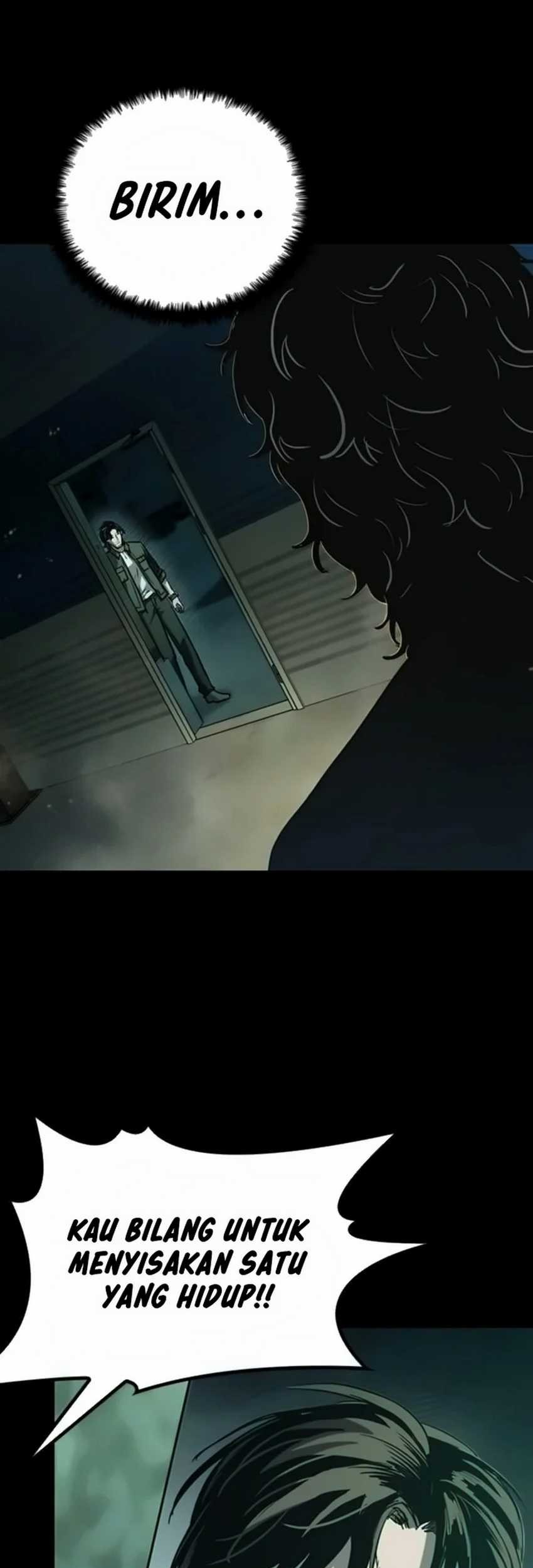 Kowloon: Saroka Chapter 21 Gambar 33