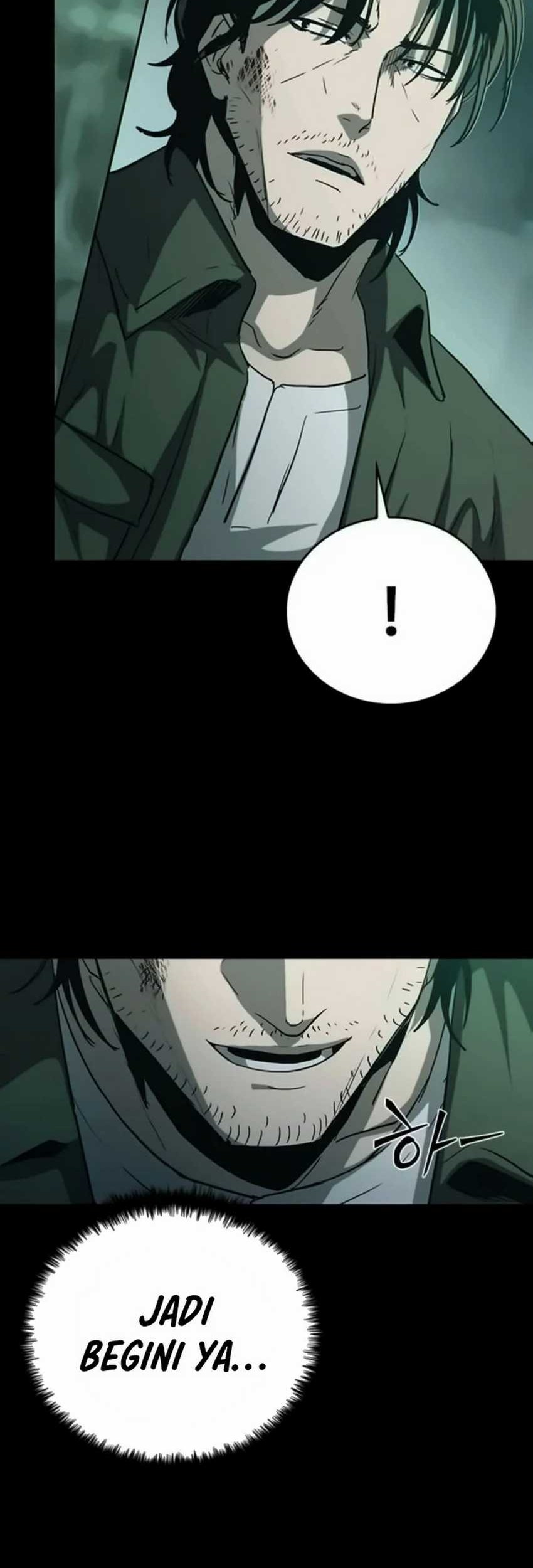 Kowloon: Saroka Chapter 21 Gambar 34