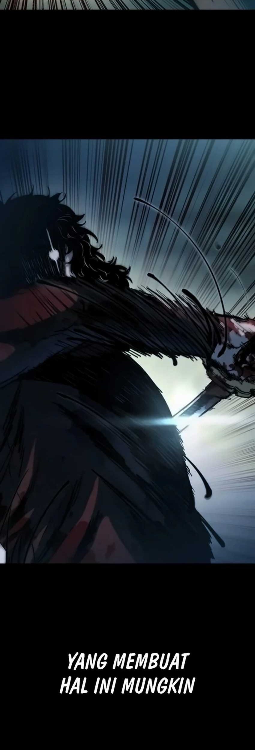 Kowloon: Saroka Chapter 21 Gambar 46