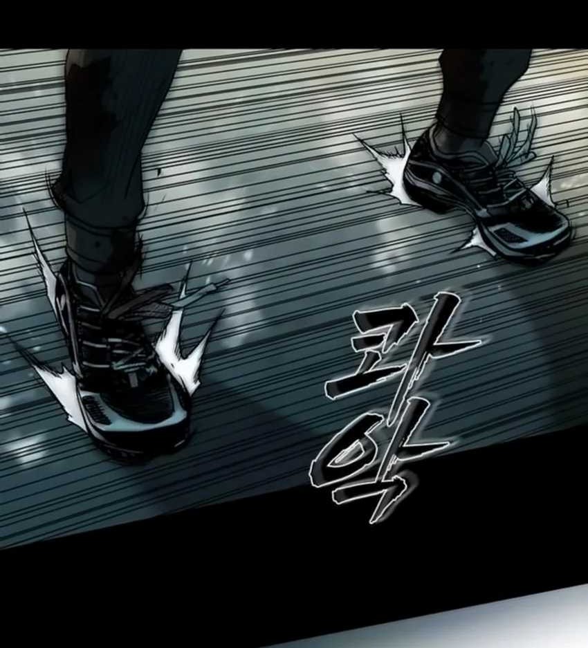 Kowloon: Saroka Chapter 21 Gambar 49