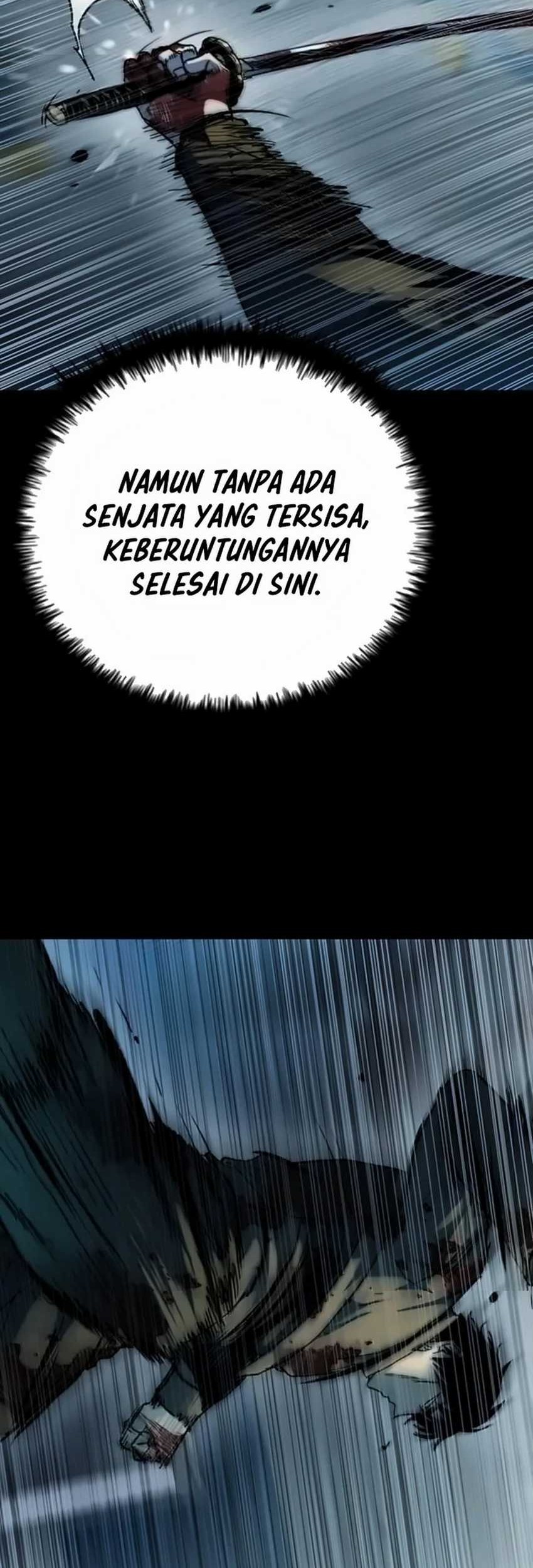 Kowloon: Saroka Chapter 21 Gambar 55