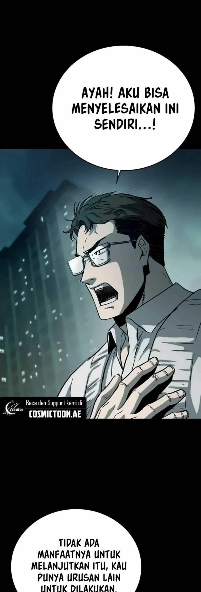 Kowloon: Saroka Chapter 20 Gambar 55