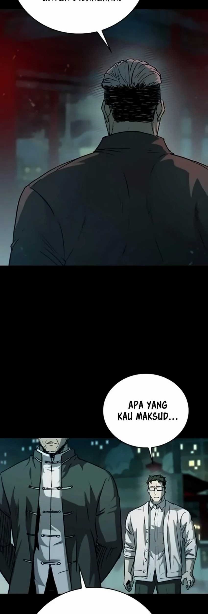 Kowloon: Saroka Chapter 20 Gambar 56