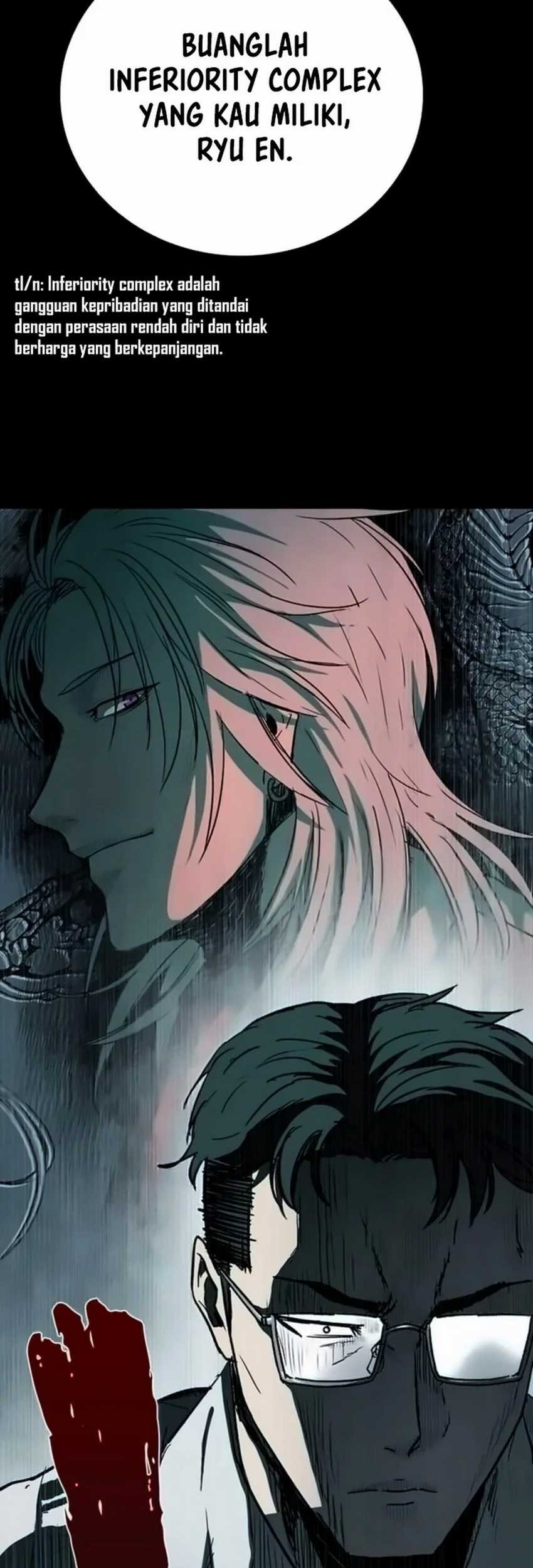 Kowloon: Saroka Chapter 20 Gambar 57