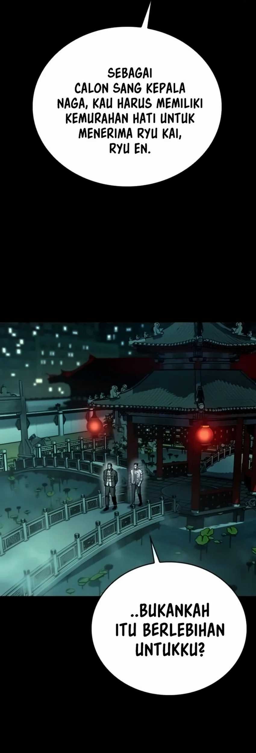 Kowloon: Saroka Chapter 20 Gambar 60