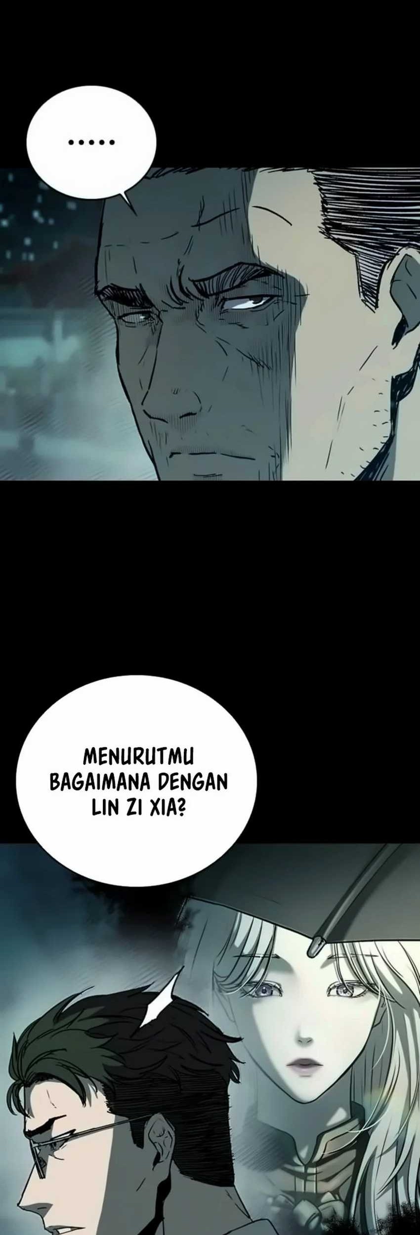 Kowloon: Saroka Chapter 20 Gambar 61