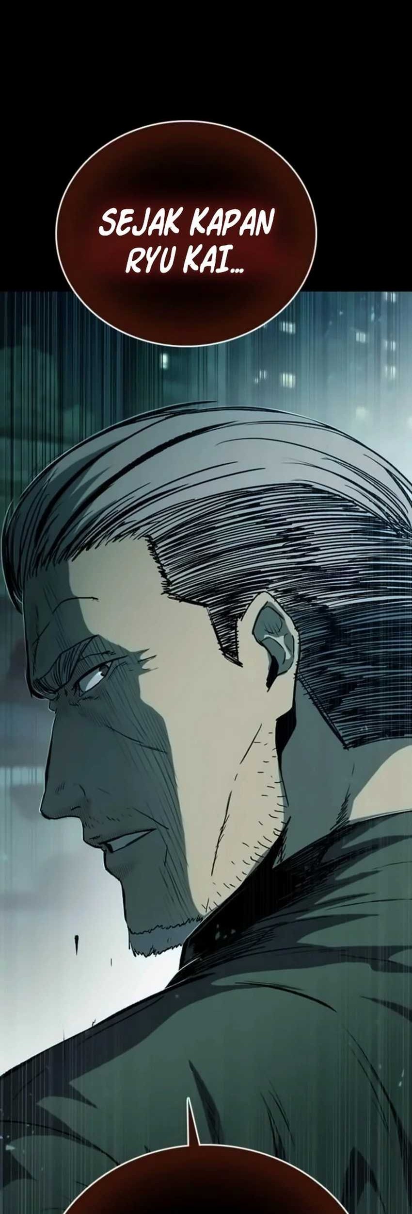 Kowloon: Saroka Chapter 20 Gambar 65