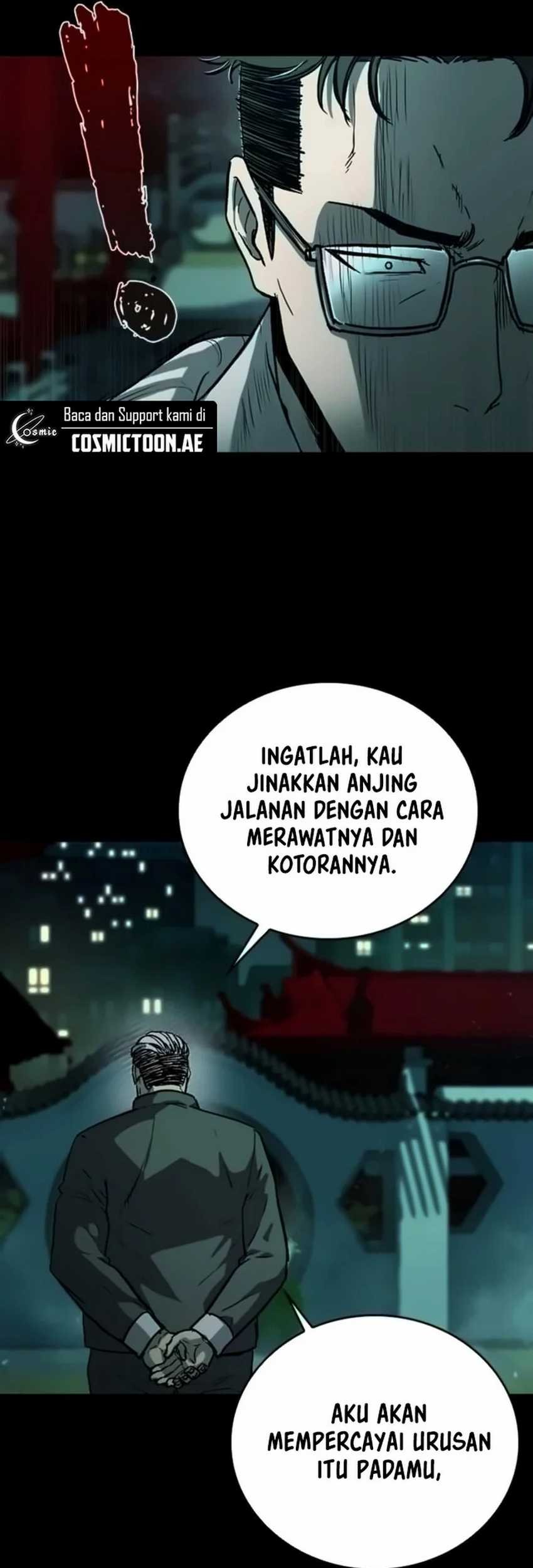 Kowloon: Saroka Chapter 20 Gambar 67