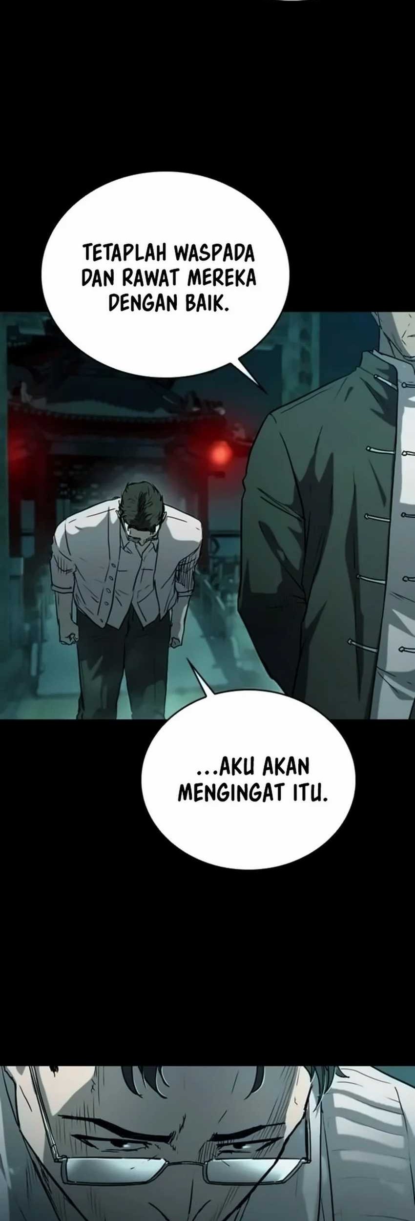 Kowloon: Saroka Chapter 20 Gambar 68