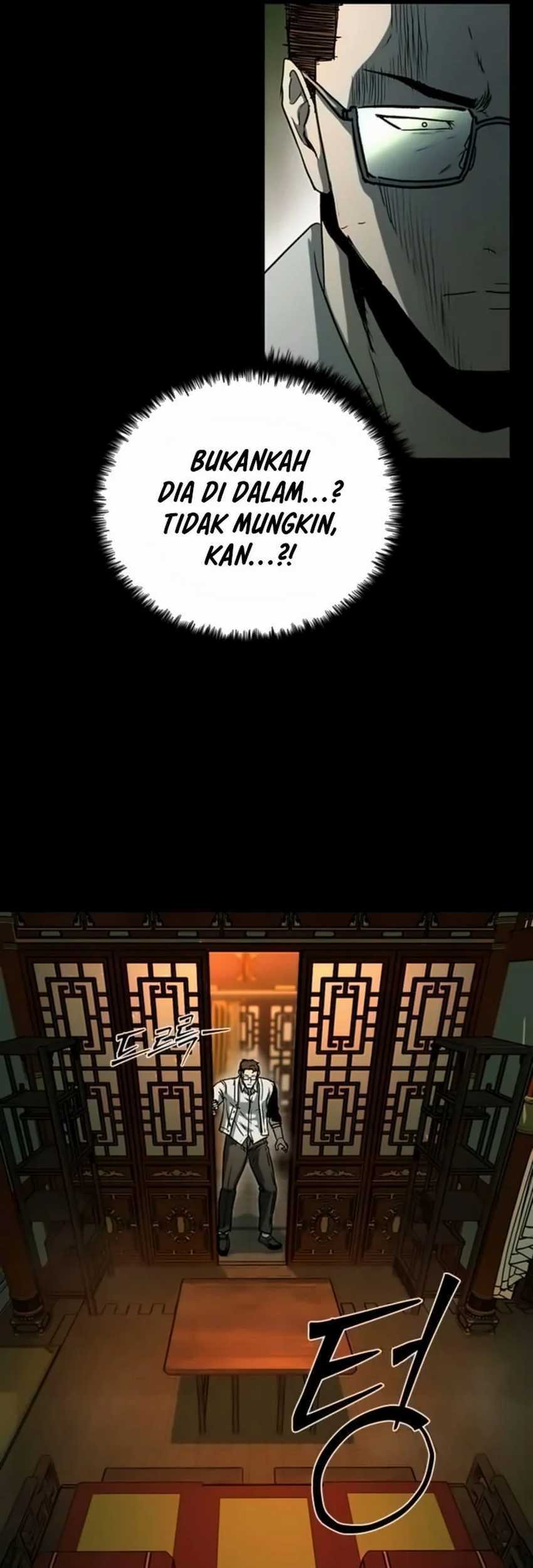 Kowloon: Saroka Chapter 20 Gambar 74