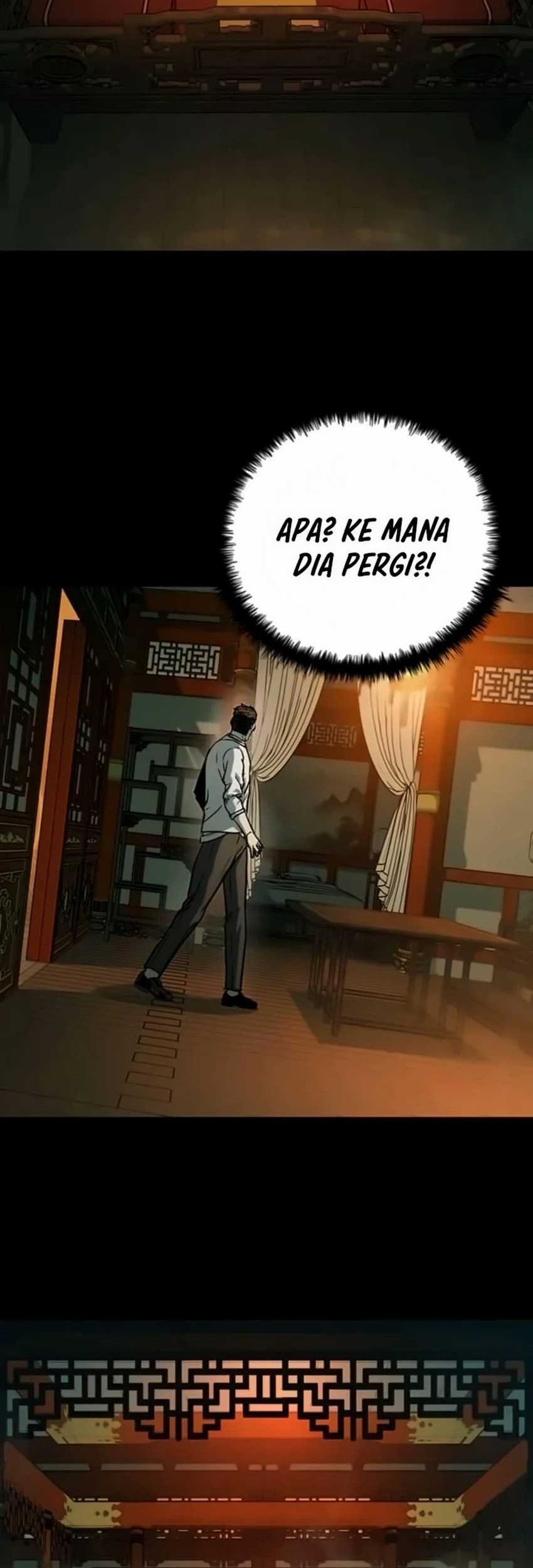 Kowloon: Saroka Chapter 20 Gambar 75