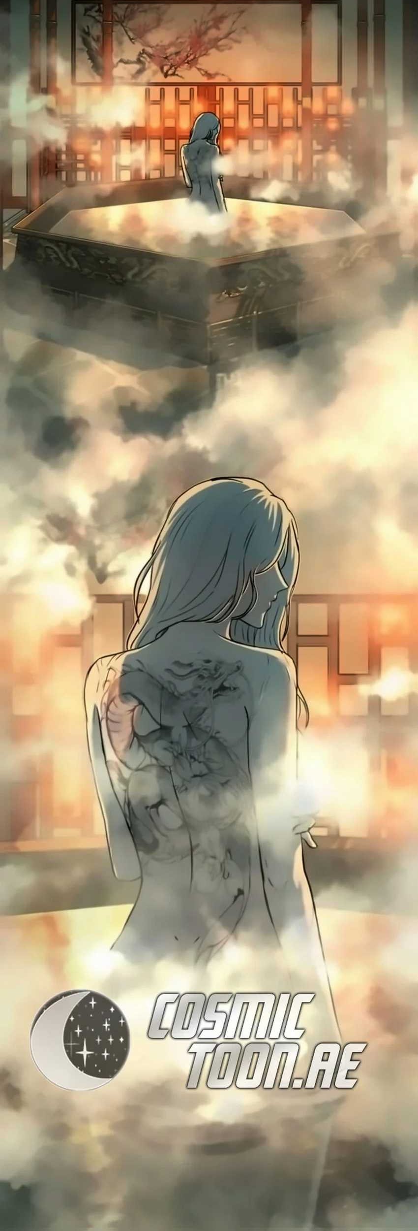 Kowloon: Saroka Chapter 20 Gambar 76