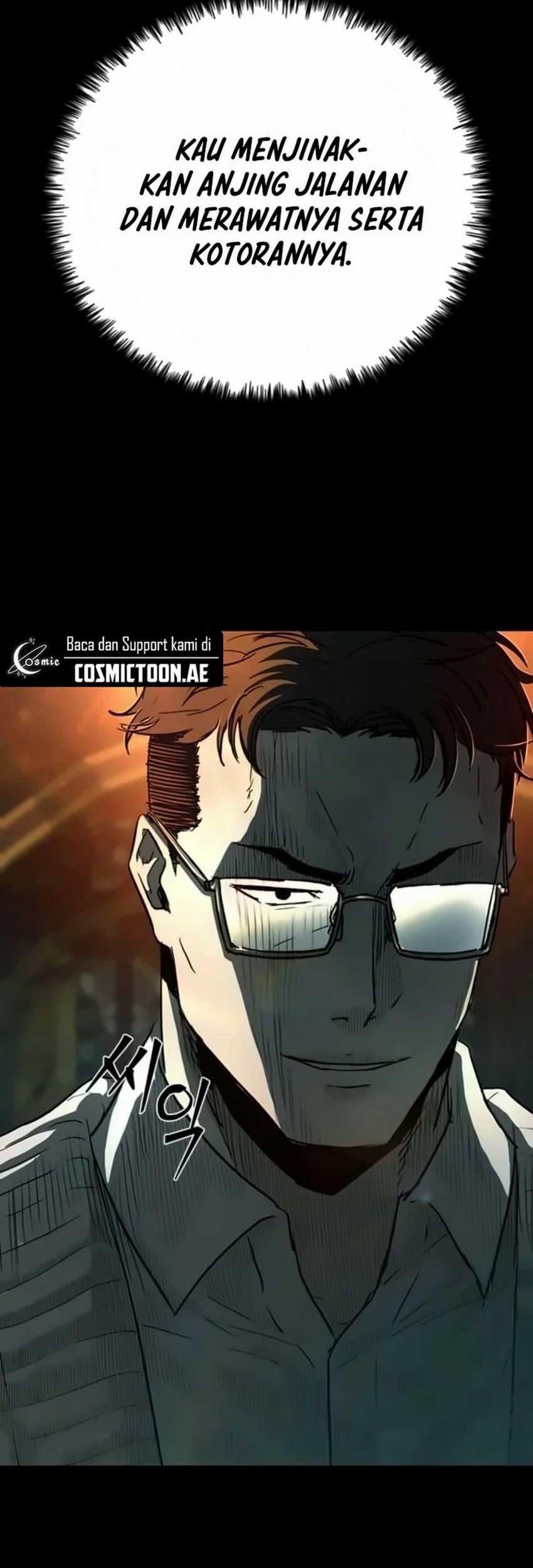 Kowloon: Saroka Chapter 20 Gambar 84