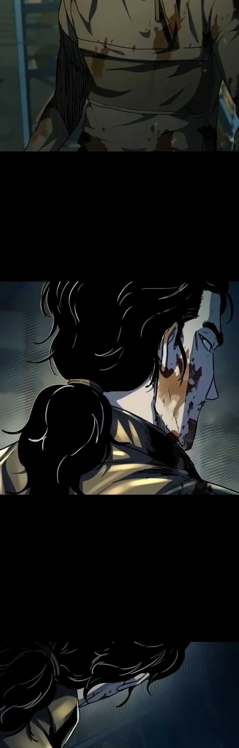 Kowloon: Saroka Chapter 20 Gambar 4