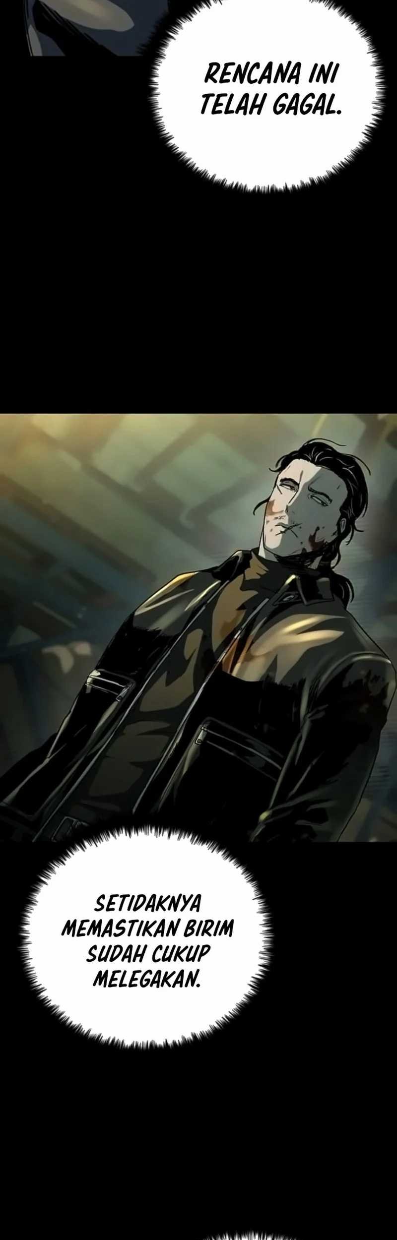 Kowloon: Saroka Chapter 20 Gambar 6