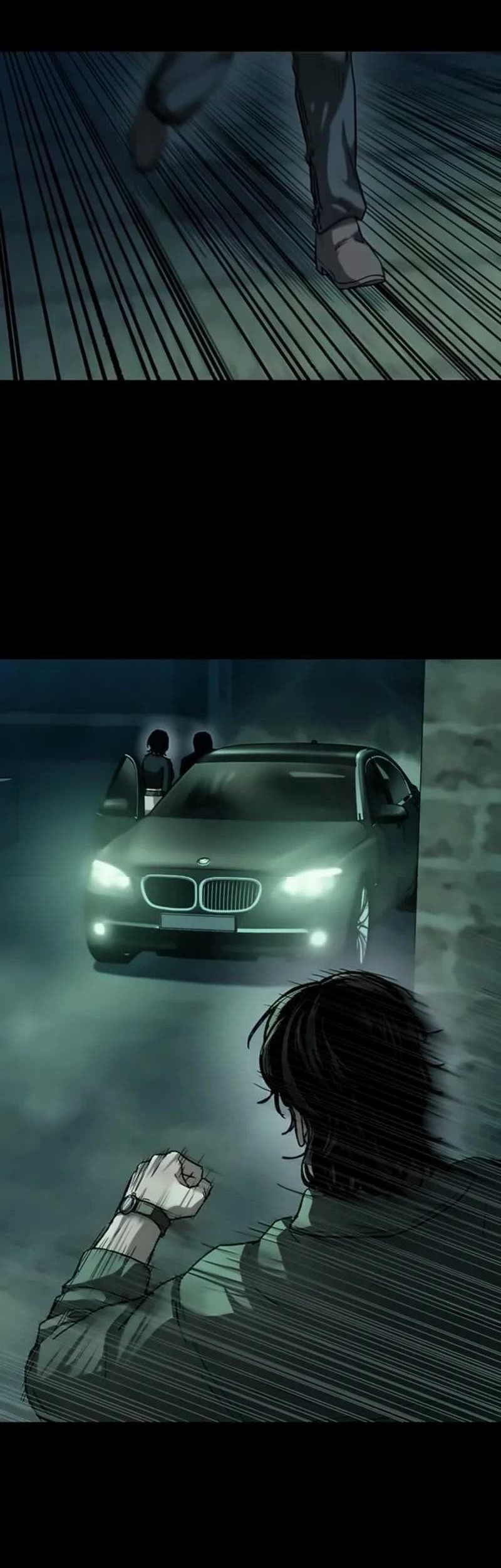 Kowloon: Saroka Chapter 20 Gambar 11