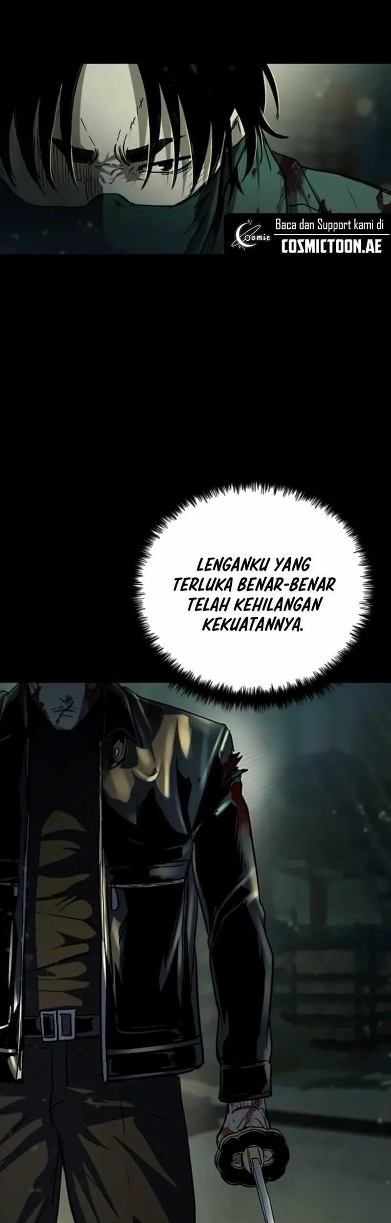 Kowloon: Saroka Chapter 20 Gambar 29