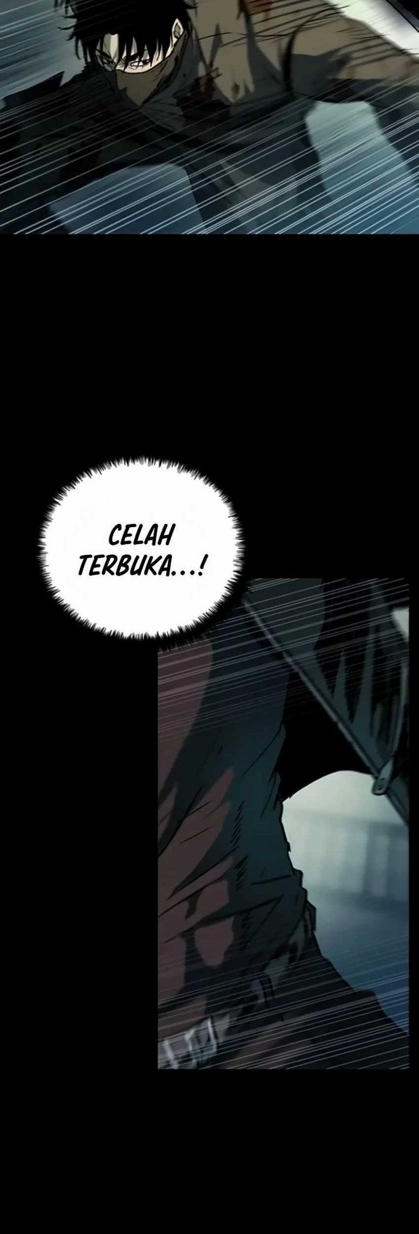 Kowloon: Saroka Chapter 20 Gambar 33