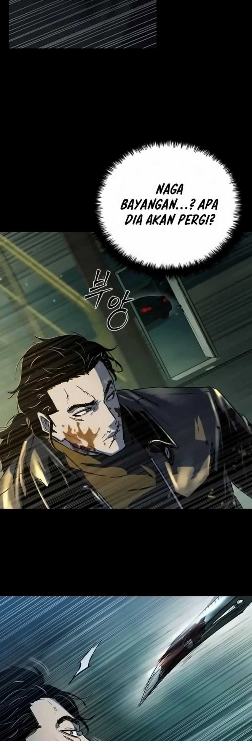 Kowloon: Saroka Chapter 20 Gambar 37