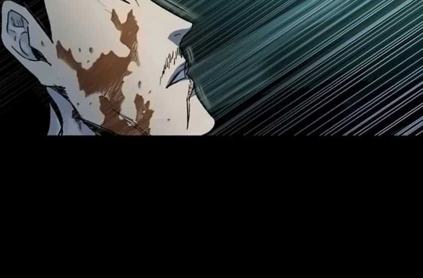 Kowloon: Saroka Chapter 20 Gambar 38