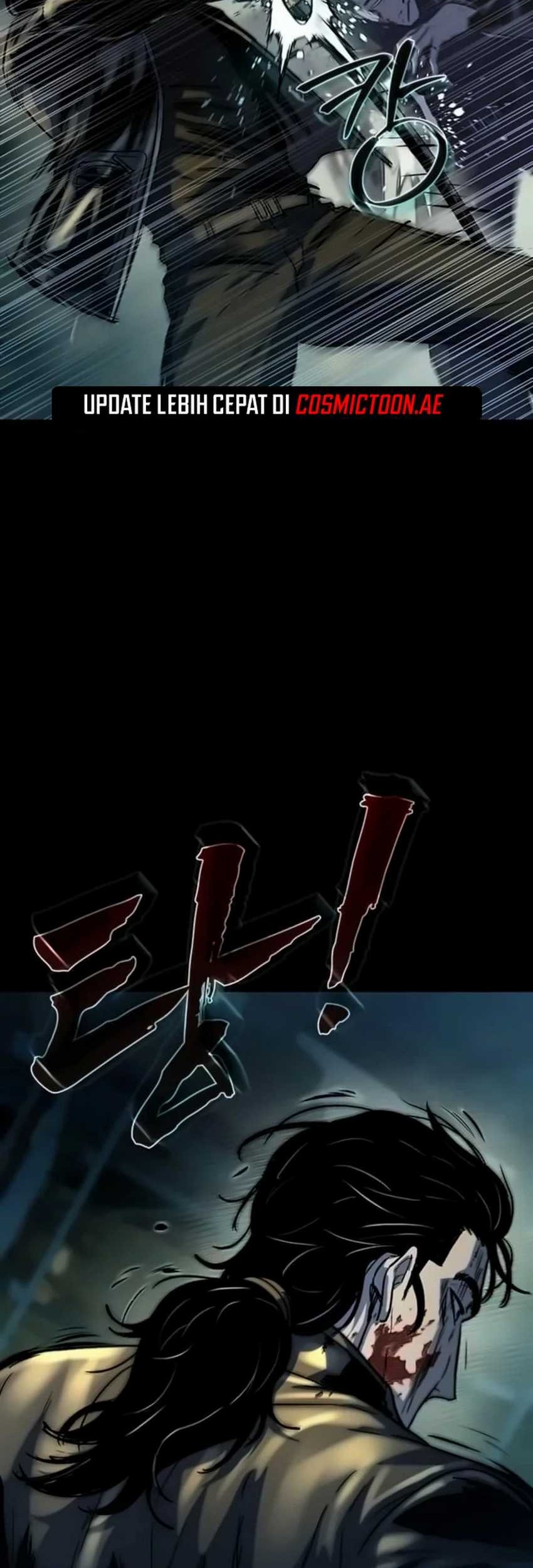 Kowloon: Saroka Chapter 20 Gambar 40