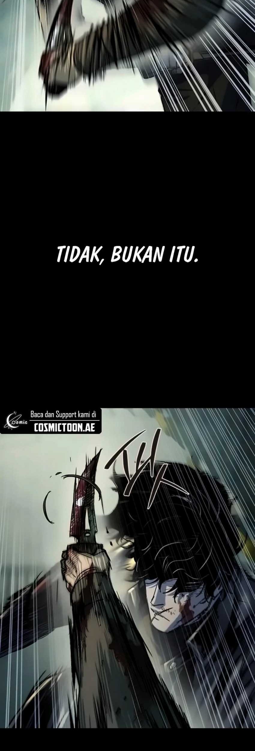 Kowloon: Saroka Chapter 20 Gambar 44