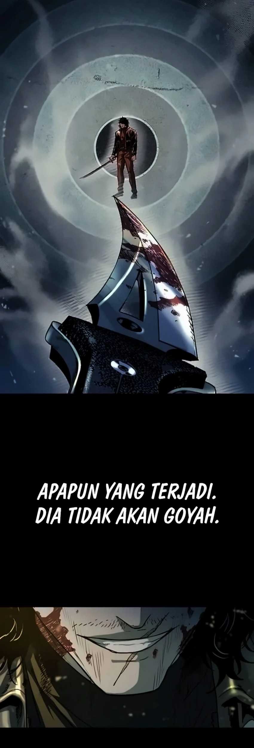 Kowloon: Saroka Chapter 20 Gambar 46