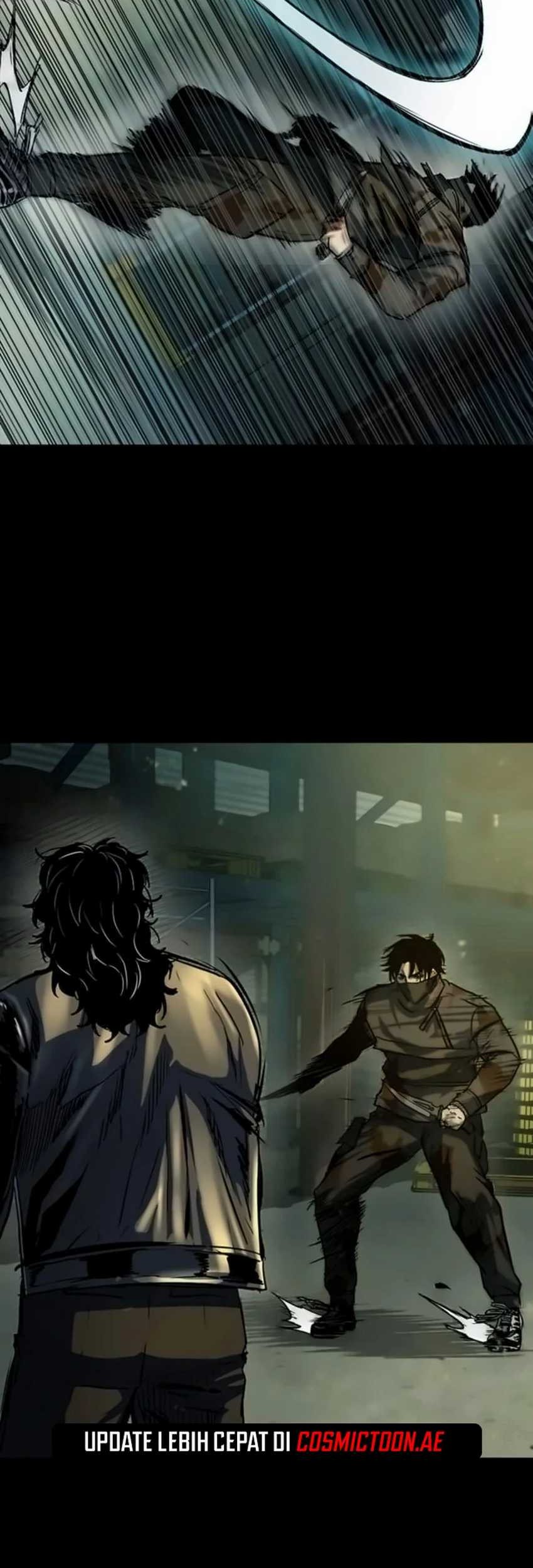 Kowloon: Saroka Chapter 20 Gambar 48