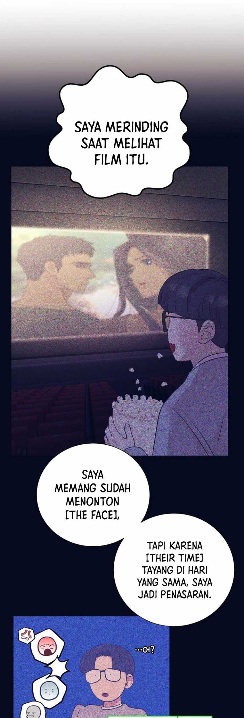 I Became a Sales Prodigy Chapter 53 Gambar 8