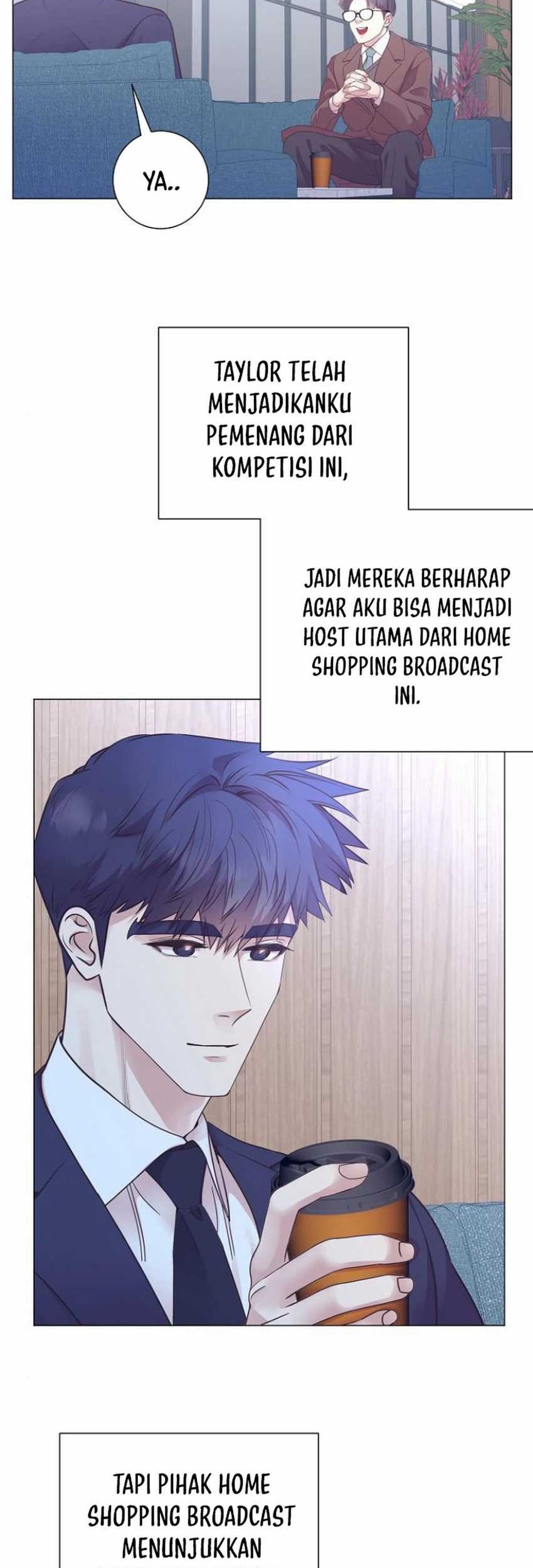 I Became a Sales Prodigy Chapter 53 Gambar 16