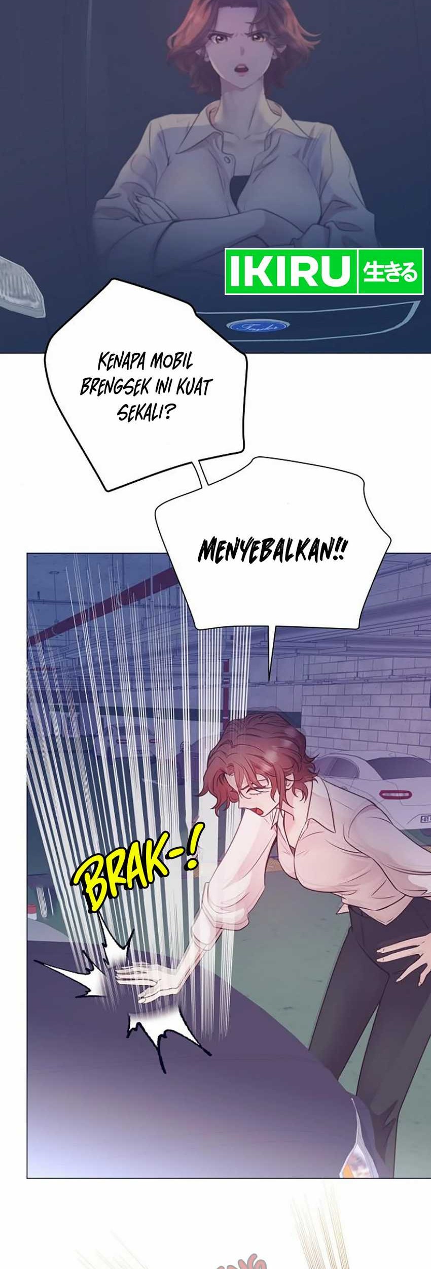 I Became a Sales Prodigy Chapter 52 Gambar 19