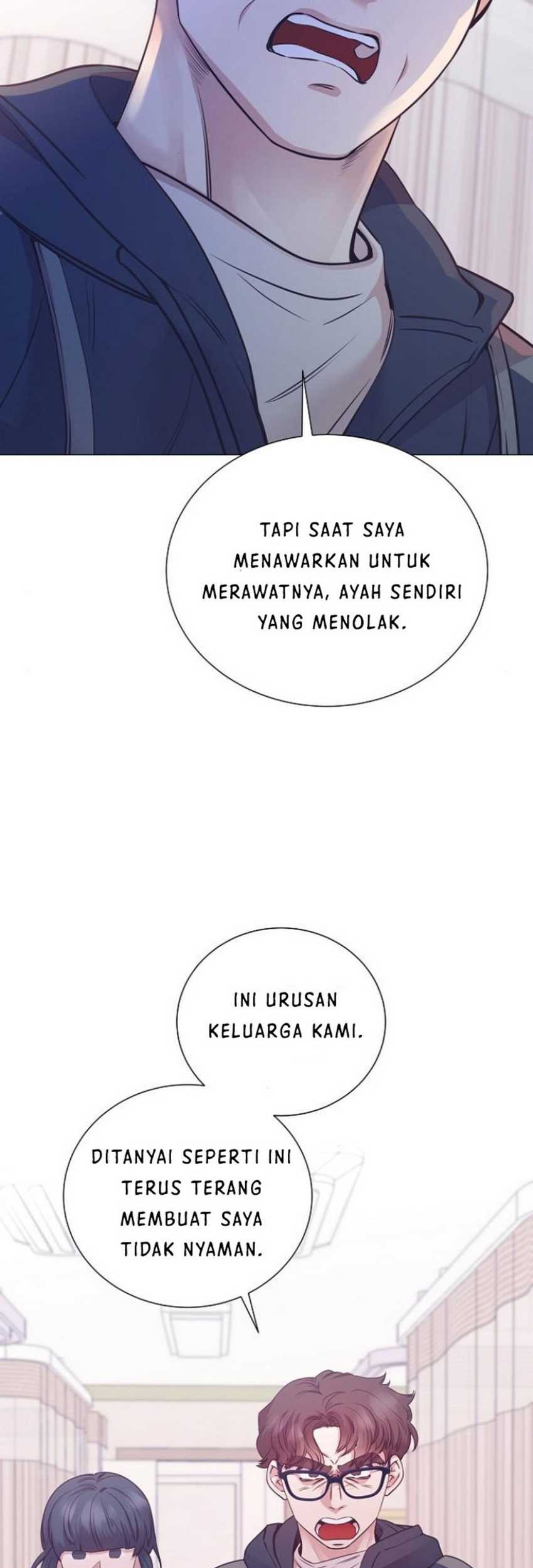 I Became a Sales Prodigy Chapter 51 Gambar 6