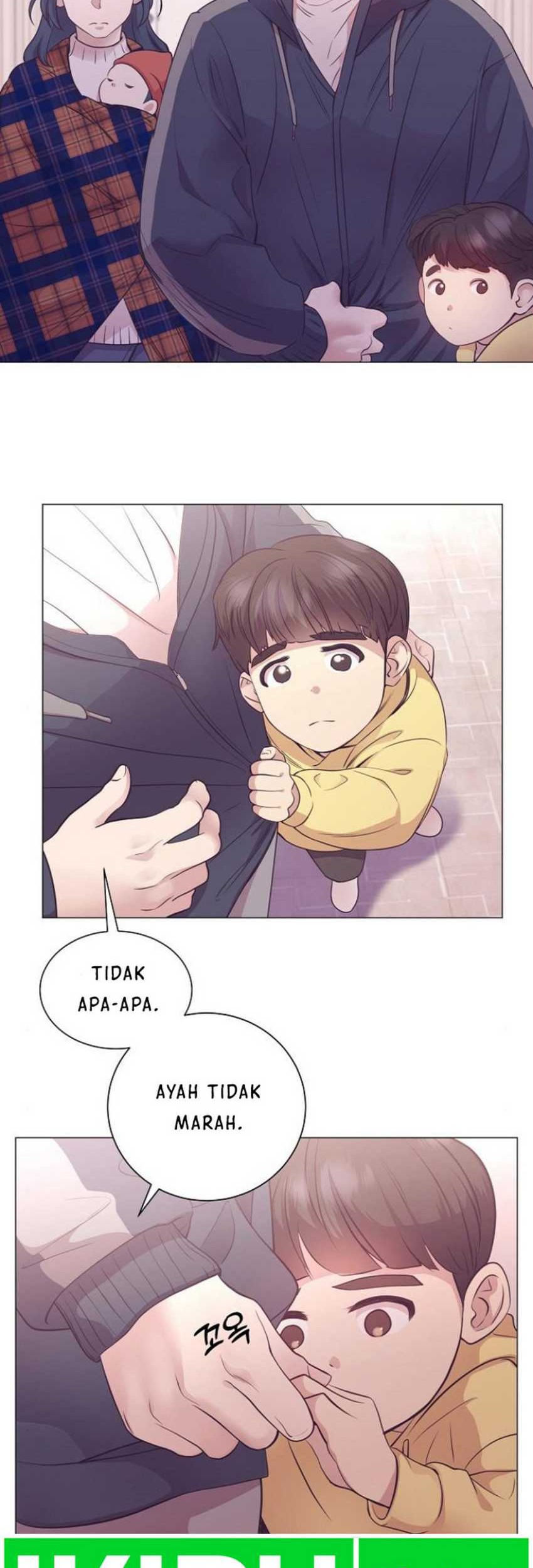 I Became a Sales Prodigy Chapter 51 Gambar 7