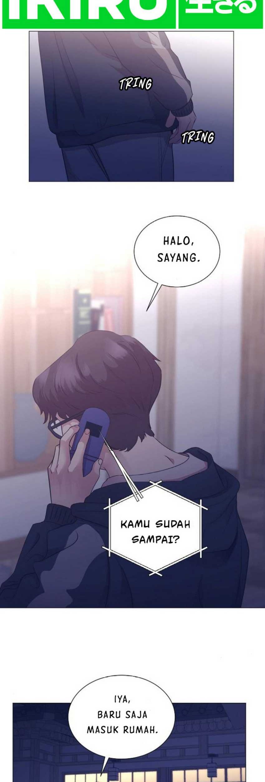 I Became a Sales Prodigy Chapter 51 Gambar 23