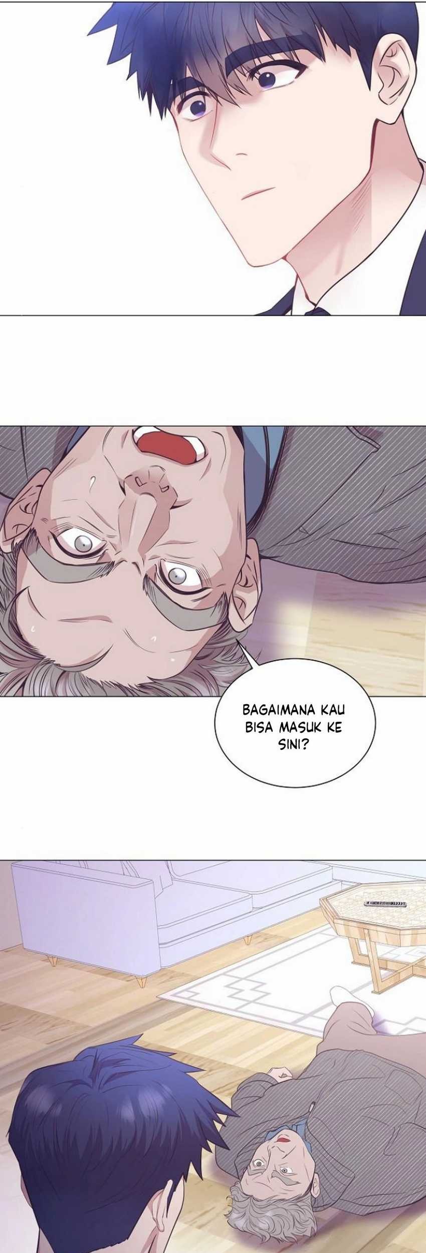 I Became a Sales Prodigy Chapter 50 Gambar 10