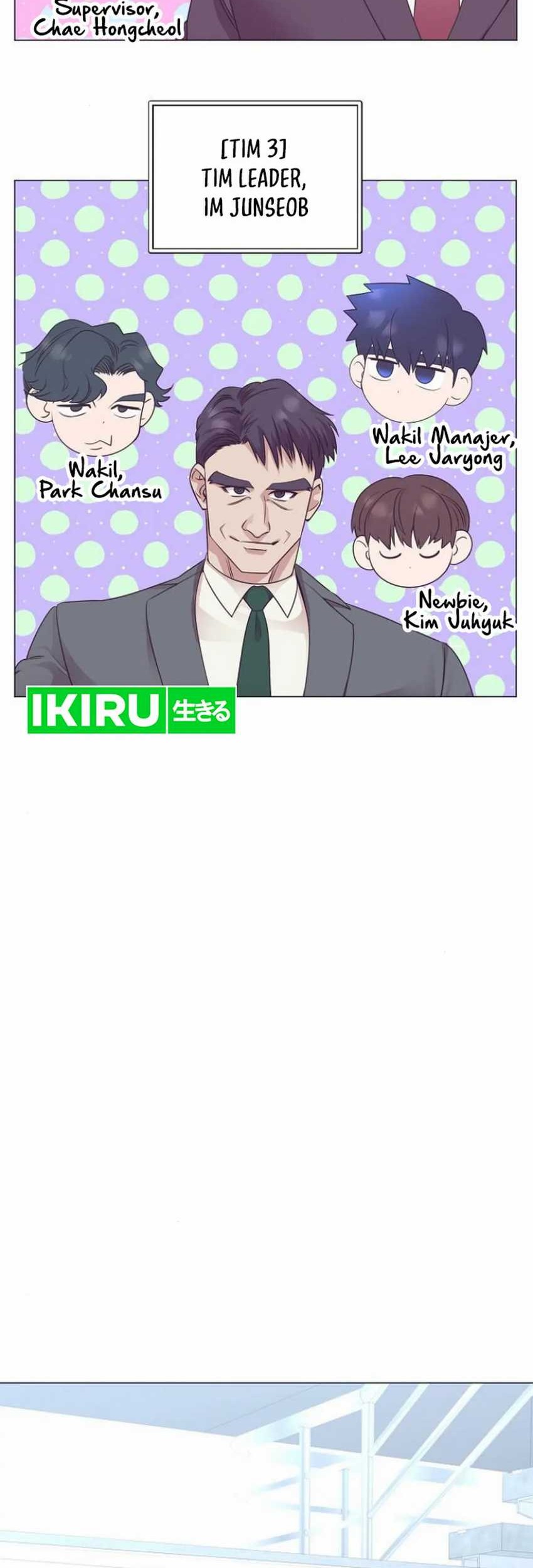 I Became a Sales Prodigy Chapter 49 Gambar 54