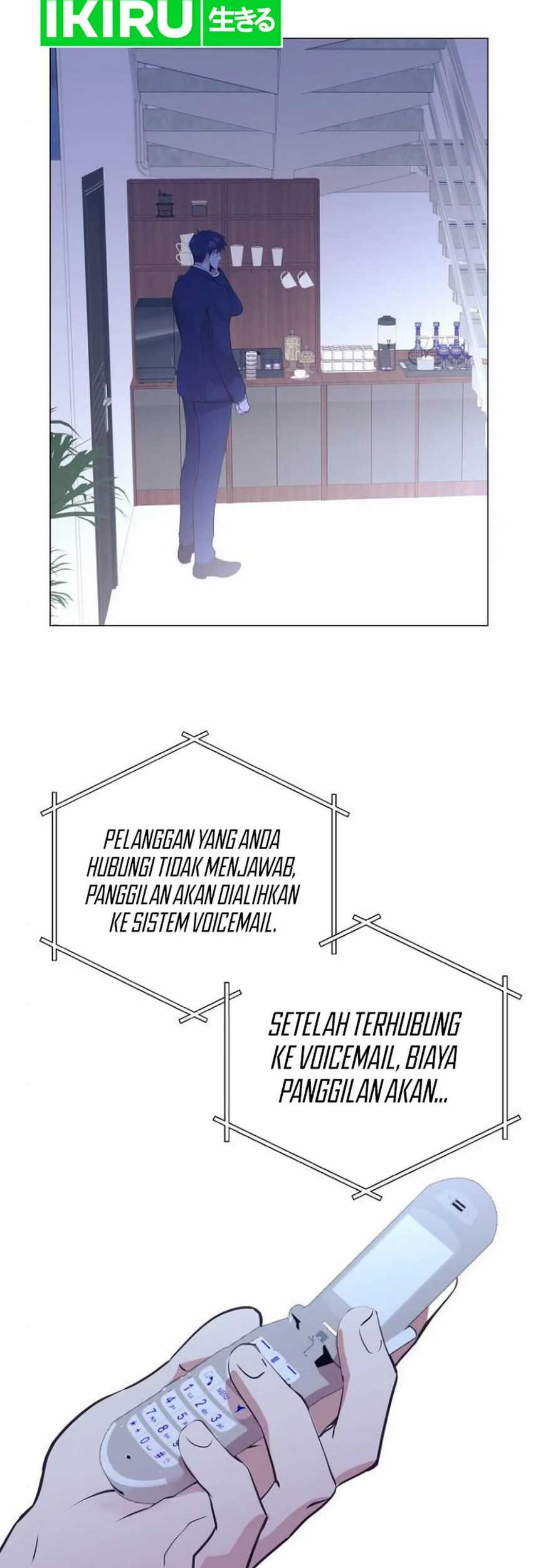 I Became a Sales Prodigy Chapter 49 Gambar 67