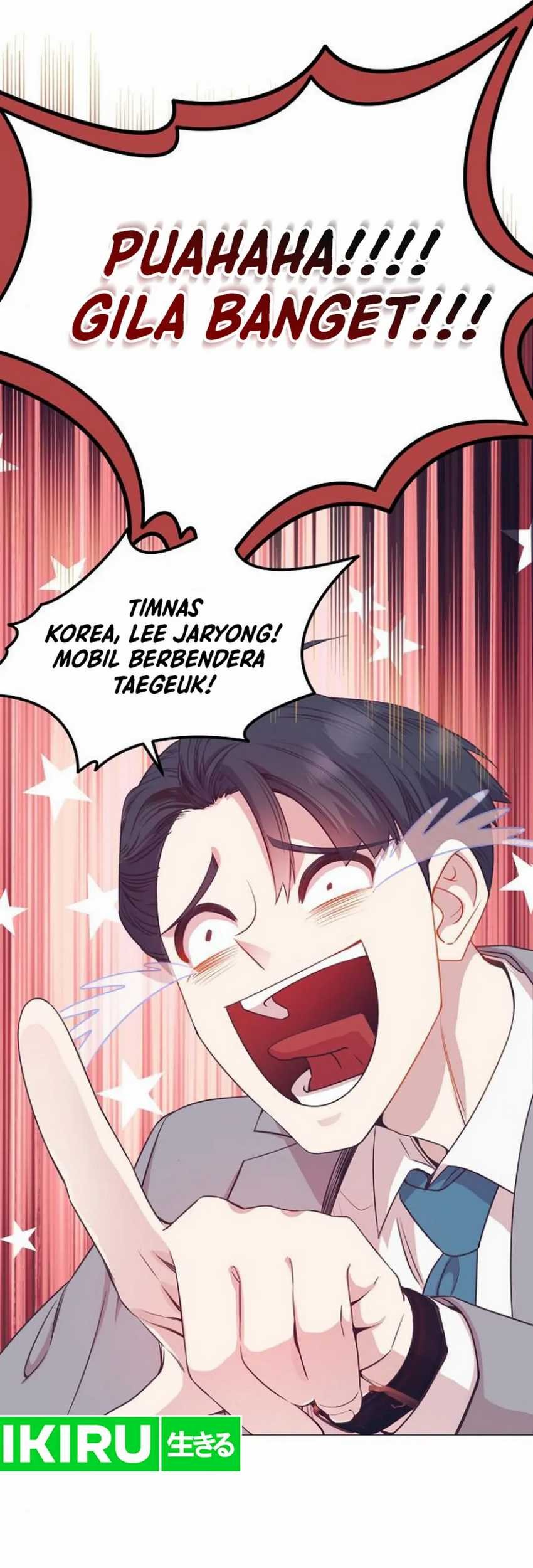 I Became a Sales Prodigy Chapter 49 Gambar 6