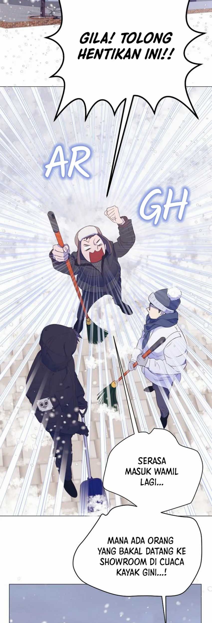 I Became a Sales Prodigy Chapter 49 Gambar 18