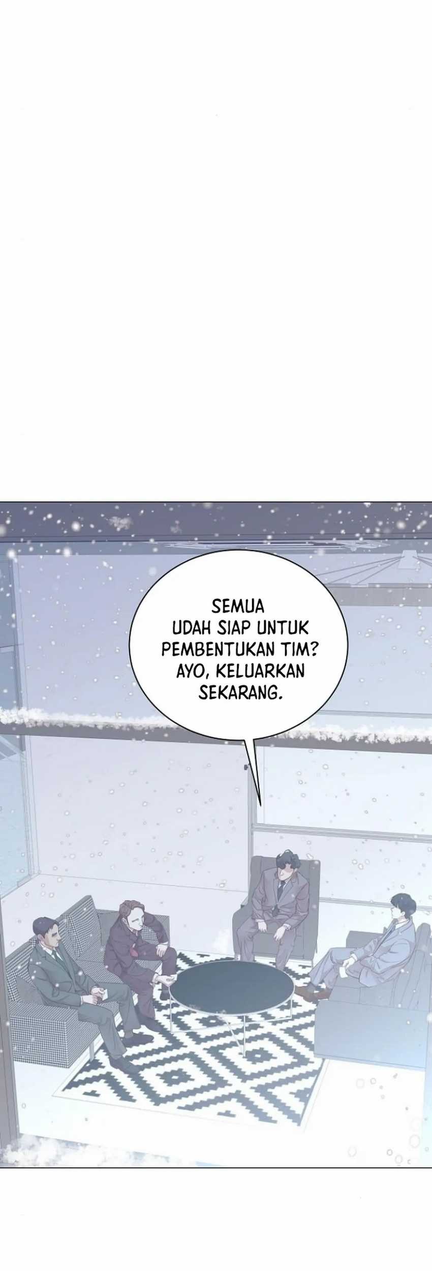 I Became a Sales Prodigy Chapter 49 Gambar 21