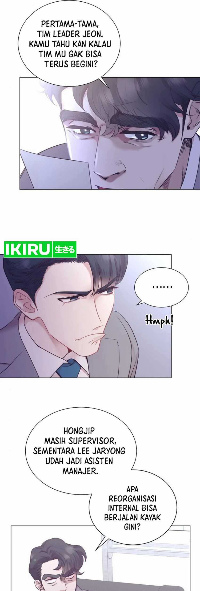 I Became a Sales Prodigy Chapter 49 Gambar 26