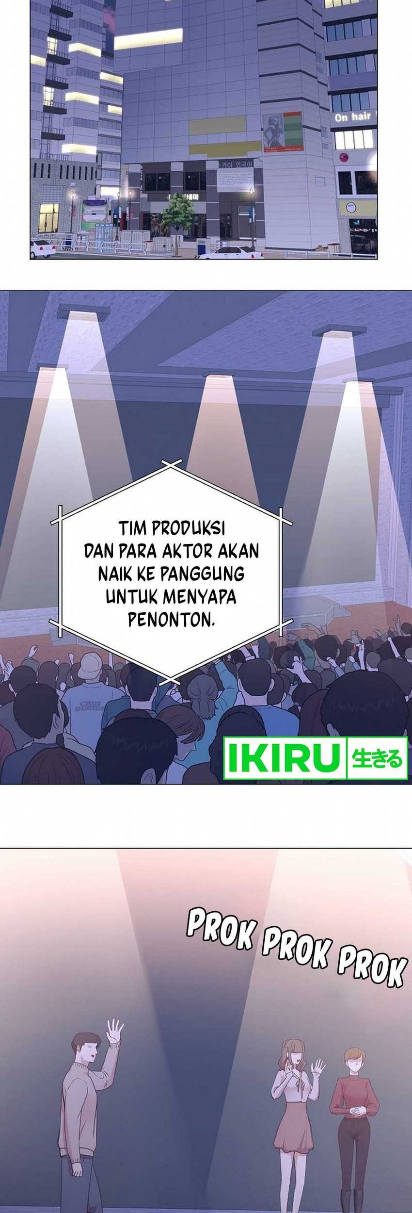 I Became a Sales Prodigy Chapter 48 Gambar 43