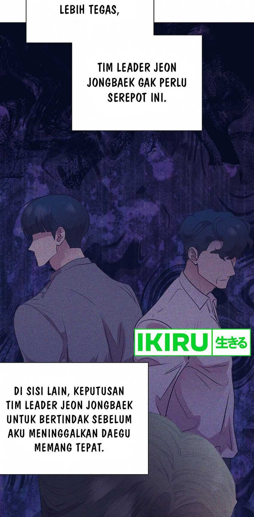 I Became a Sales Prodigy Chapter 48 Gambar 11