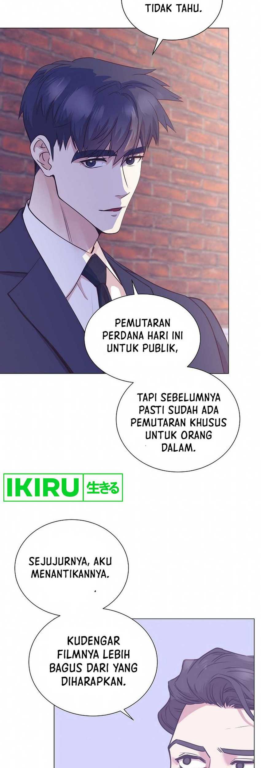 I Became a Sales Prodigy Chapter 48 Gambar 39