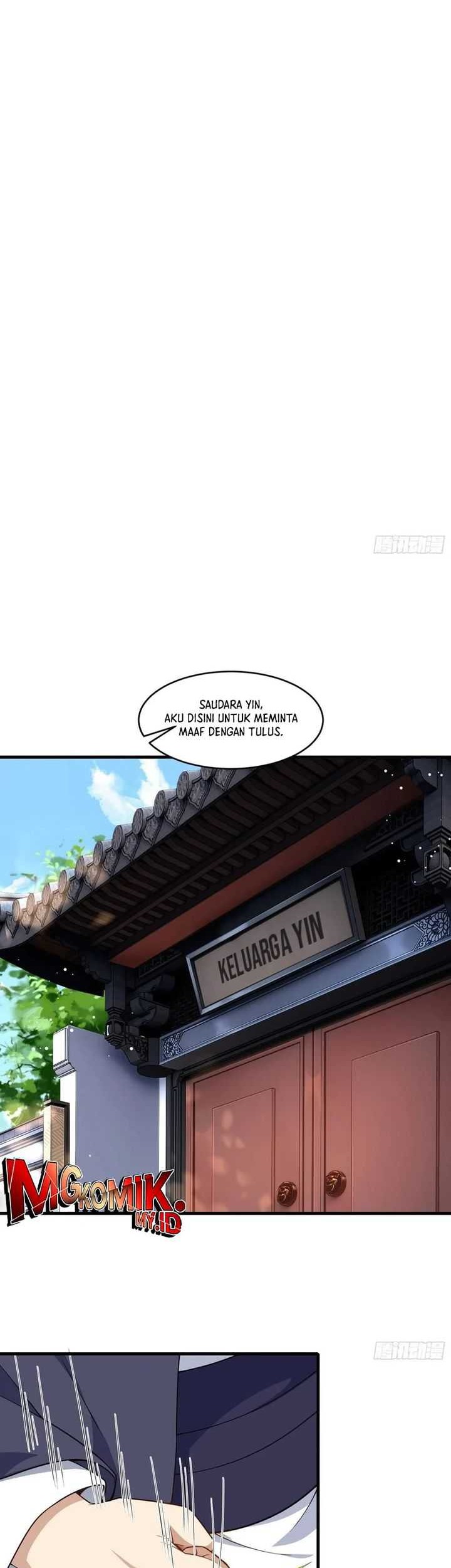Baca Traveling through time and space to become an unlucky NPC: I have a wife to protect me Chapter 67 Gambar 2