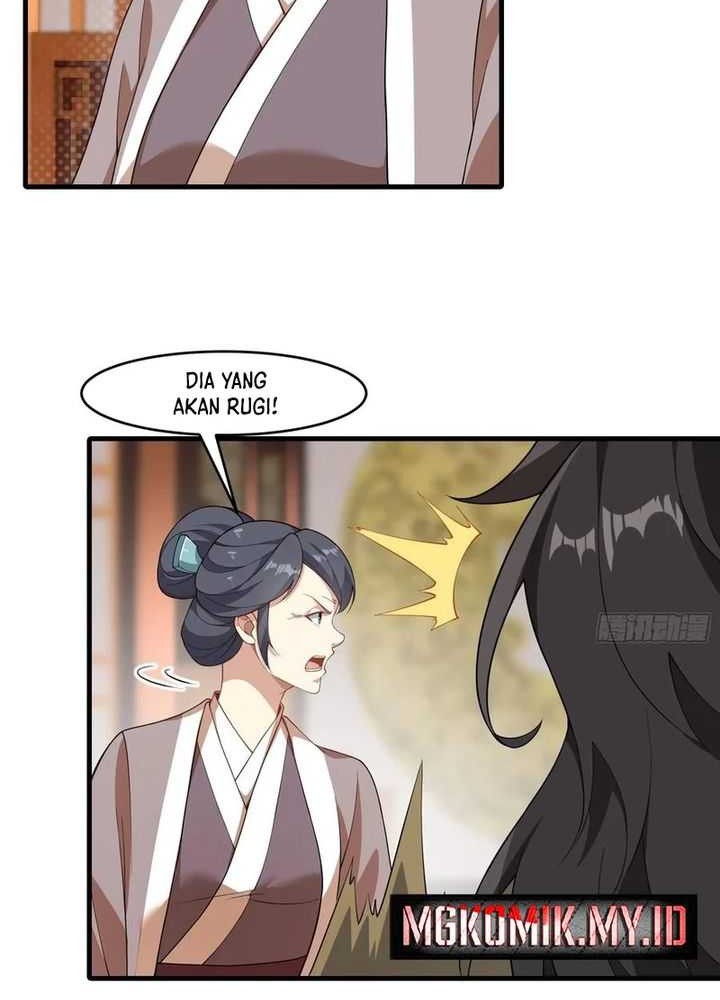 Traveling through time and space to become an unlucky NPC: I have a wife to protect me Chapter 67 Gambar 8