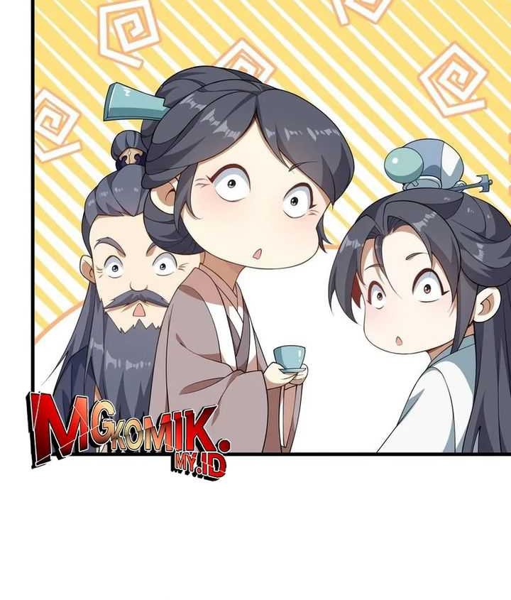 Traveling through time and space to become an unlucky NPC: I have a wife to protect me Chapter 67 Gambar 11