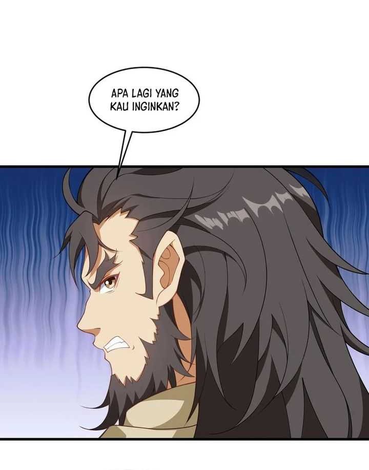 Traveling through time and space to become an unlucky NPC: I have a wife to protect me Chapter 67 Gambar 20