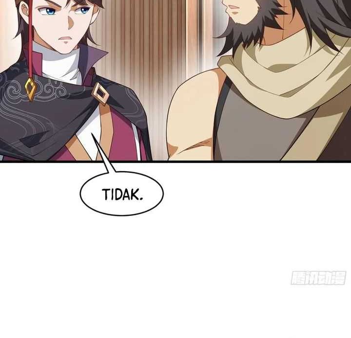 Traveling through time and space to become an unlucky NPC: I have a wife to protect me Chapter 67 Gambar 23