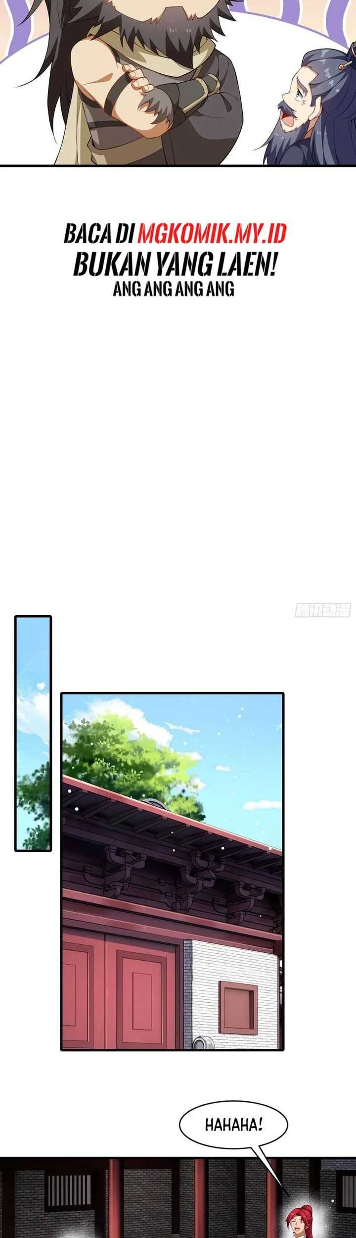 Traveling through time and space to become an unlucky NPC: I have a wife to protect me Chapter 67 Gambar 25